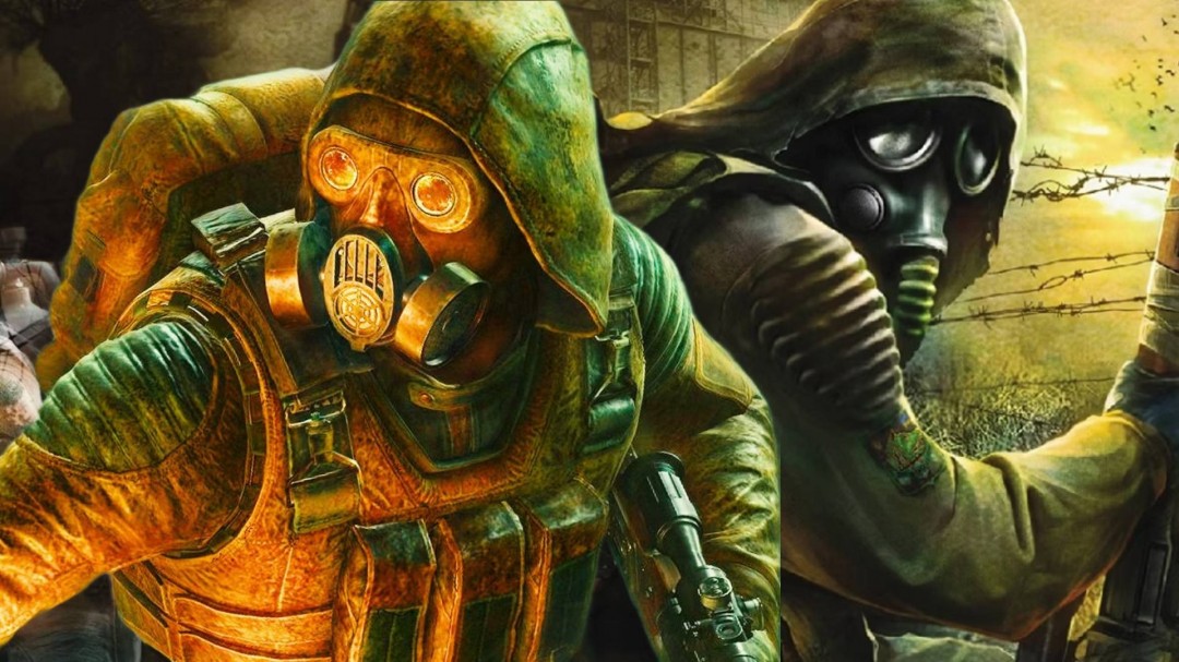 《潜行者2》介绍了关键更新方向，但不包括“NewGames+”功能
