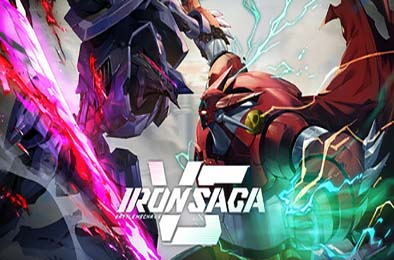 机动战队VS / Iron Saga VS v1.0.1.1