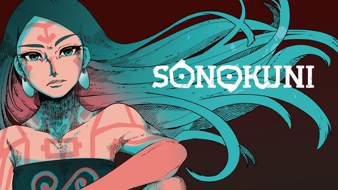 2D动作新游戏《SONOKUNI》于4月在Switch上登陆Steam
