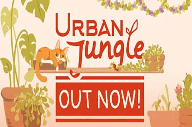 我的小绿屋 / Urban Jungle v1.0.0