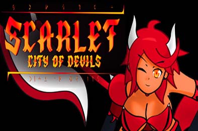 红魔思嘉莉 / Scarlet City of Devils v1.0.0