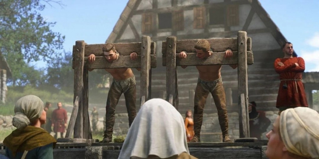 《天国：拯救2》的续集可能会聚焦于胡斯战争
