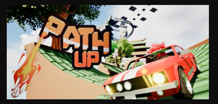 赛车策略冒险模拟策略类游戏《一路向上》现已推出演示版
