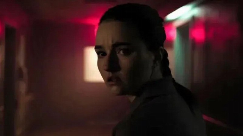 《最后的生还者》艾比首次亮相的剧集情节将被改编
