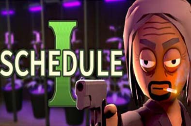 药国 / Schedule I v0.3.3f9