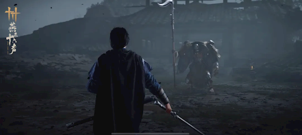 库克会见网易首席执行官丁磊观看比赛
