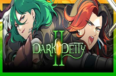 黑暗神灵2 / Dark Deity 2 v1.0.1
