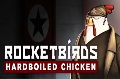 火箭鸟：铁汉雄鸡 / Rocketbirds: Hardboiled Chicken v1589348