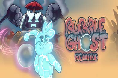 泡泡幽灵：重制版 / Bubble Ghost Remake v1.0.3
