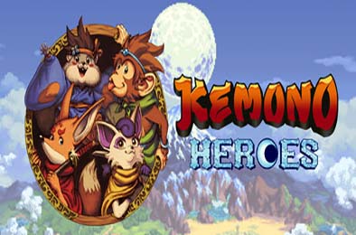 兽勇战士 / Kemono Heroes v1.0.0