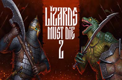 俄罗斯人对蜥蜴人2 / LIZARDS MUST DIE 2 v1.0.0