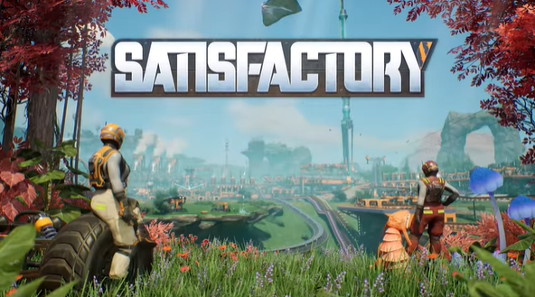 《幸福工厂》即将推出重大更新，添加电梯传送带和其他设置
