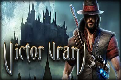 维克多弗兰 / Victor Vran ARPG v2.07
