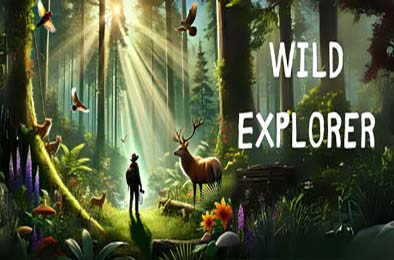 荒野追迹 / Wild Explorer v1.0.0