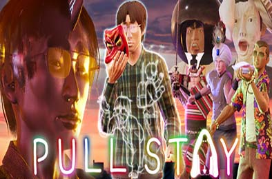 家里蹲 / Pull Stay v1.0.0