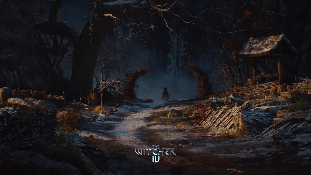 《巫师4》拥有一支庞大的团队，负责打磨游戏世界的真实性和沉浸感
