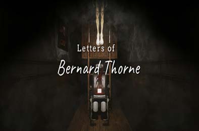 伯纳德·索恩的信件 / Letters of Bernard Thorne v1.0.0