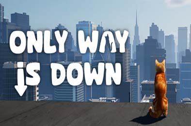 坠落喵历险 / Only Way is Down v1.0.0