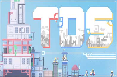 塔防策略 / TDS - Tower Defense Strategy