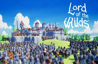 荒野领主 / Lord of the Wilds v1.0.0