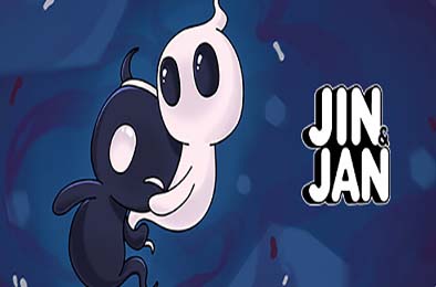 阴与阳 / Jin &amp; Jan v1.0.0