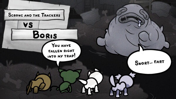 《以撒》作者新作《Mewgenics》发布首支预告片，预计今年上线
