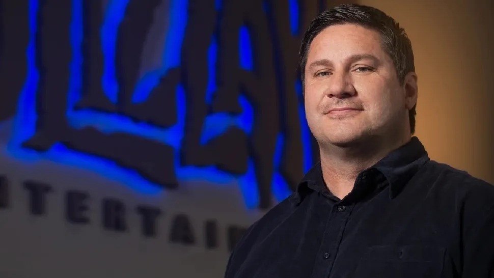 《守望先锋》和《魔兽世界》艺术总监BillPetras去世
