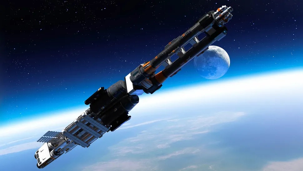 《地球不屈》发布大更新，平衡全面优化
