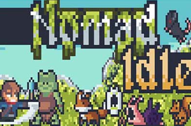 游牧闲置 / Nomad Idle v1.0.0c