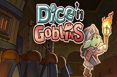 骰子与哥布尔 / Dice 'n Goblins v1.0.0