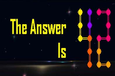 答案是42 / The Answer Is 42 v10631033