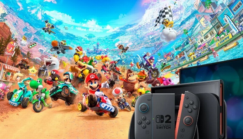 任天堂高管称：人工智能只是一个工具，人类创造力仍是核心
