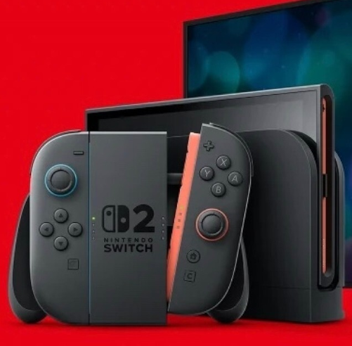 NintendoSwitch2反倒票政策引发热议，玩家普遍反应良好并支持

