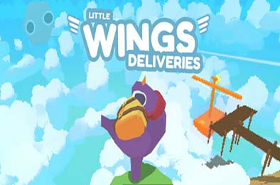 小小飞翼快递 / Little Wings Deliveries