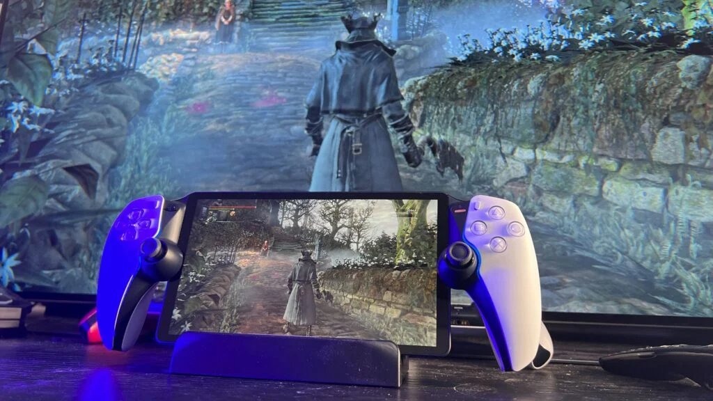 PSPortal云流媒体测试版增加了游戏录制和暂停功能
