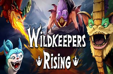 荒野守护者崛起 / Wildkeepers Rising v0.1.1602