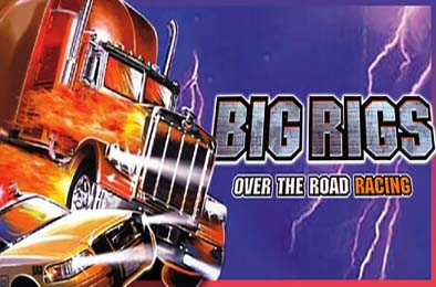 大货车极限竞赛 / Big Rigs: Over the Road Racing v1.0.0