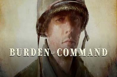 指挥重担 / Burden of Command v1.0.2