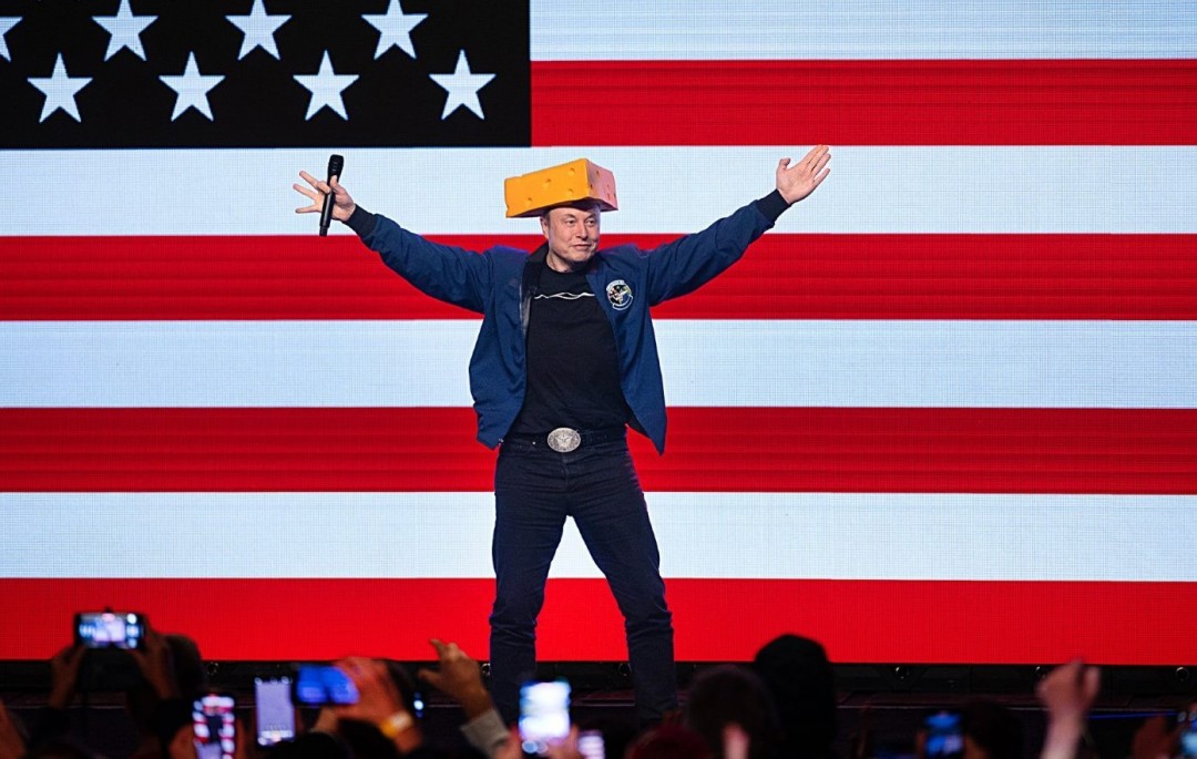 马斯克询问《暗黑破坏神5》，再次遭到玩家嘲笑！
