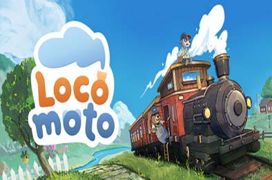 乐客萌途 / Locomoto v1.0.1