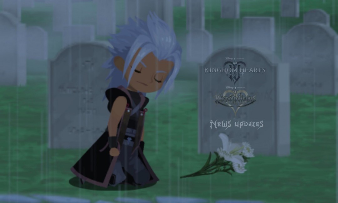 SE真的可以冷静下来了！《王国之心4》已经宣布三年了，却完全没有消息
