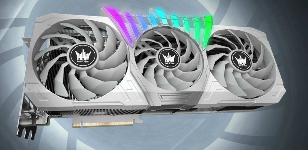 中国专用图形卡更强！GALAXYRTX5090D彻底击败RTX5090
