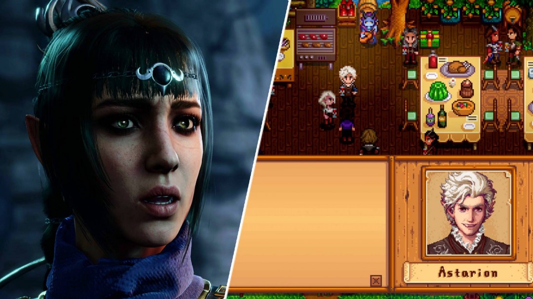 《星露谷物语》《博德村》国防部作者回忆艰难的开发过程
