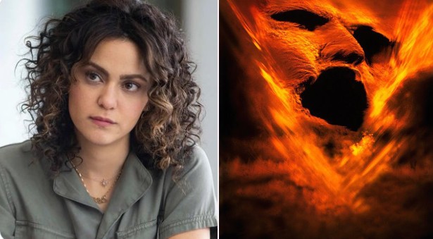 《木乃伊》翻拍电影卡公司曝光杰克·雷诺为男主角
