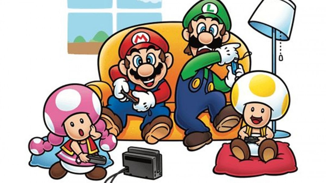 研究表明，每个人心目中最好的怀旧游戏机是10岁之前玩的游戏机
