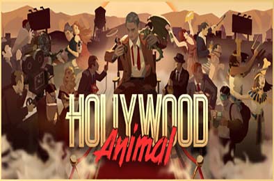 好莱坞动物 / Hollywood Animal v0.8.7