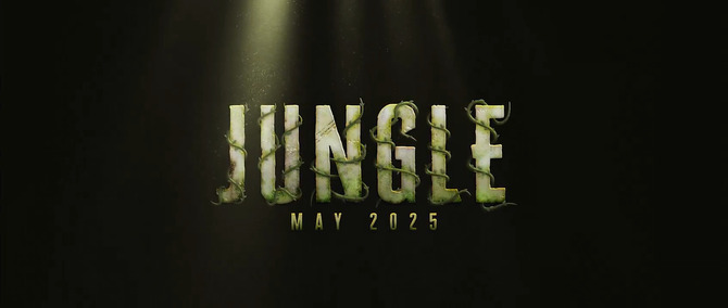 多人生存杰作《腐蚀》已于5月更新发布。新的生态环境丛林将出现
