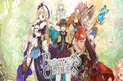 进度指令 / PROGRESS ORDERS v1.0.0