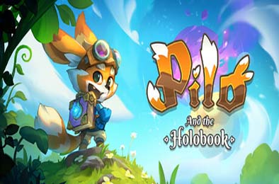 皮罗与全息之书 / Pilo and the Holobook v1.1.3
