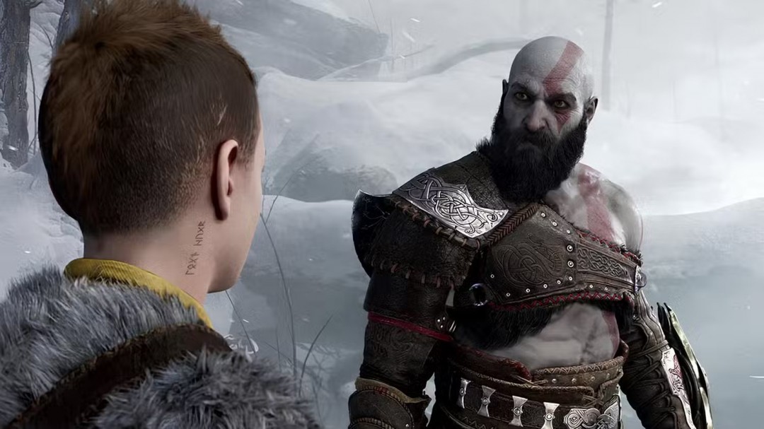 作曲家承认北欧神话已经圆满结束，正在等待《战神》的新旅程
